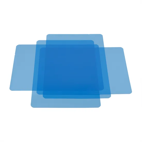 A4 / A3 Inkjet / Laser Blue X