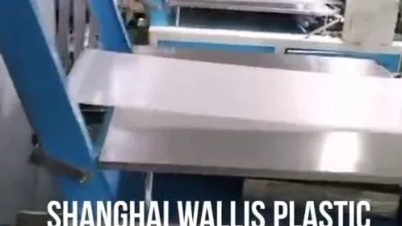 Transparent PVC Pet PETG Overlay Sheet, Polycarbonate PVC Lamination Layer Film for Card Making 