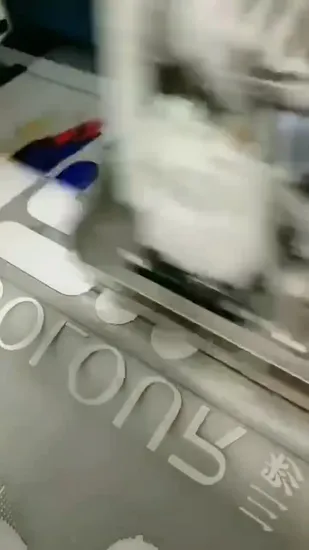 Hot Peel and Cold Peel Stable Quality of Dtf Heat Transfer Film 