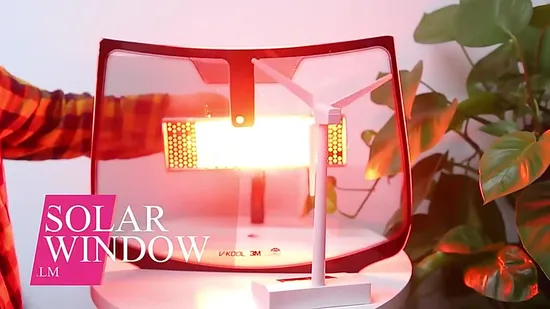 Red Tint Film for Glass Tinting Film Tools Gold Card 2 Ply Car Tinted Film Car Static Clings Film Tint Smart Tint Film for Car 