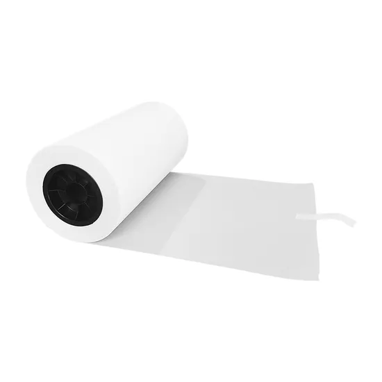 A3 A4 Heat Pet Film Dtf L1800 XP600 Printer Double Sided Matte Transfer Adhesive Film Paper Hot Cold Peel Glossy Dtf Film Sheets 