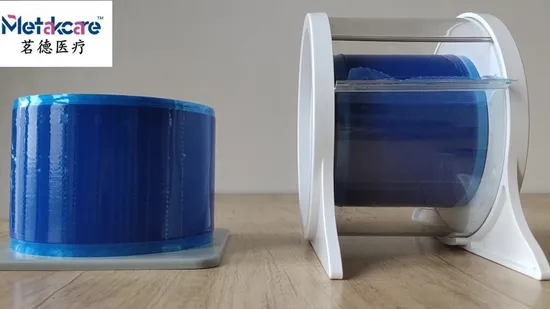 Dental Material Medical Plastic Made Dental Disposable Barrier Films 