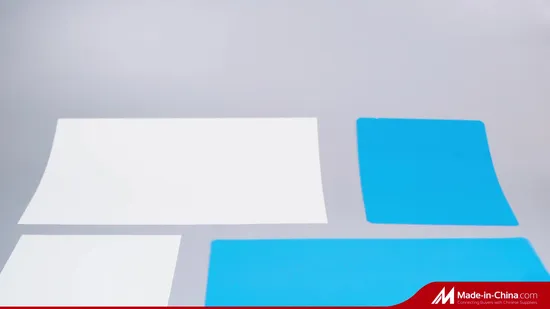 A4 Sheet Medical X Ray Film Inkjet Xray Film Jumbo Roll 